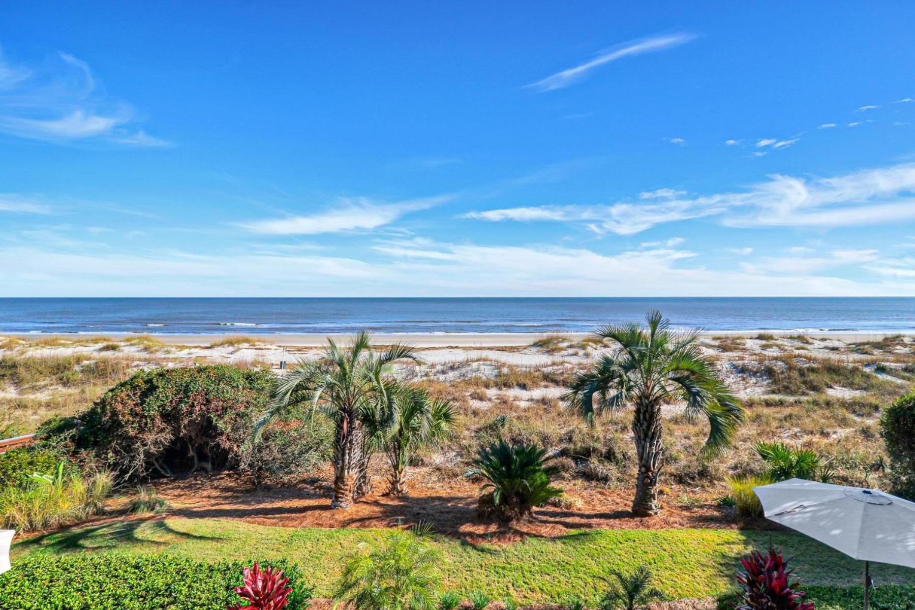 7 Junket Villa Hilton Head Island Exterior photo